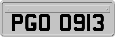 PGO0913