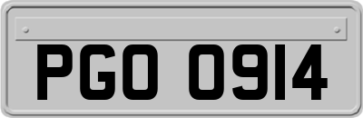 PGO0914