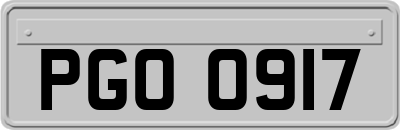 PGO0917