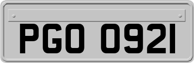 PGO0921