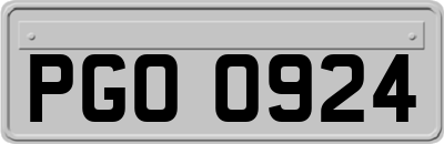 PGO0924