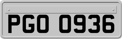 PGO0936