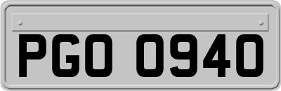 PGO0940