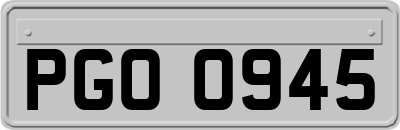 PGO0945