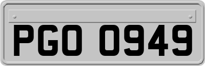 PGO0949