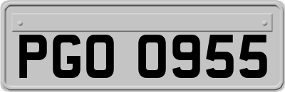 PGO0955