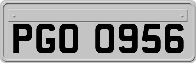 PGO0956