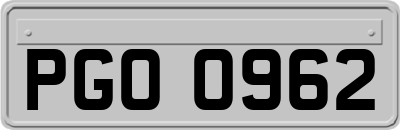 PGO0962