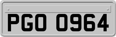 PGO0964