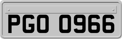 PGO0966
