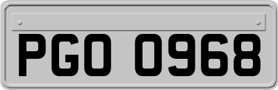 PGO0968