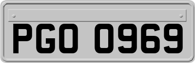 PGO0969