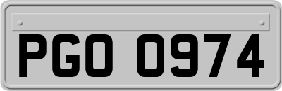 PGO0974