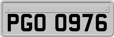 PGO0976