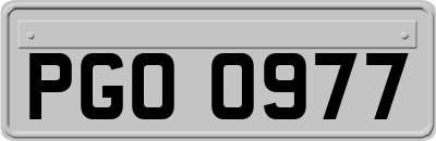 PGO0977