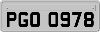 PGO0978