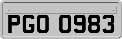 PGO0983