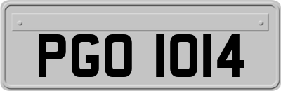 PGO1014