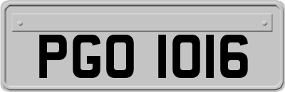 PGO1016