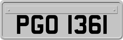 PGO1361