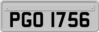 PGO1756