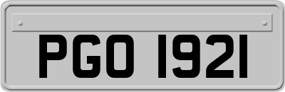 PGO1921