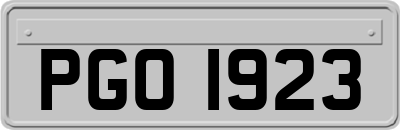 PGO1923