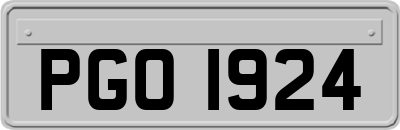 PGO1924
