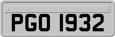 PGO1932