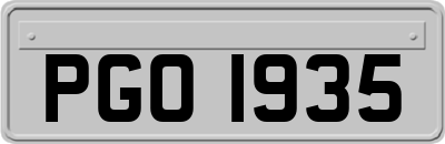 PGO1935