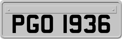 PGO1936