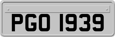 PGO1939