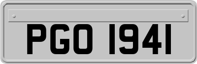 PGO1941