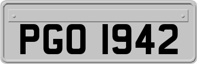 PGO1942