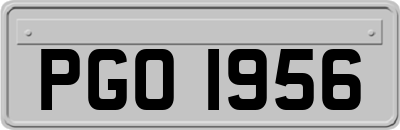 PGO1956