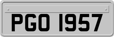 PGO1957