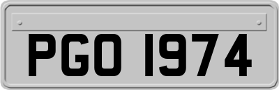 PGO1974