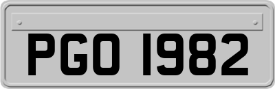 PGO1982
