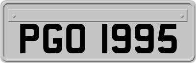PGO1995