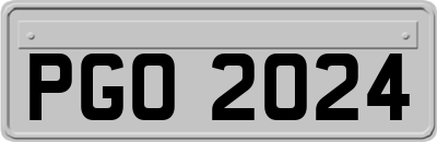 PGO2024