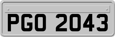 PGO2043
