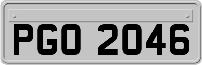 PGO2046