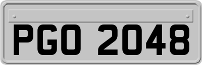 PGO2048