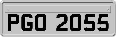 PGO2055