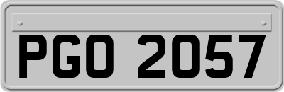 PGO2057