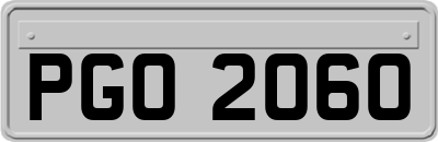 PGO2060