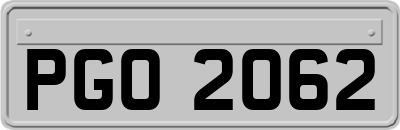 PGO2062