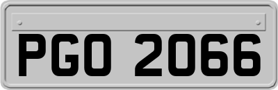 PGO2066