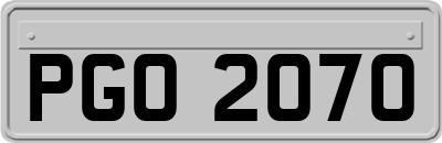 PGO2070
