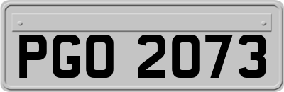 PGO2073